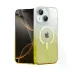 İphone 14 Pummel Shiny Magsafe Kapak - Gold 1
