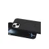 İphone 14 Regal Magsafe Standlı Kapak - Siyah 4