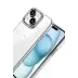İphone 15 Fiyonk Desenli Kapak - Desen 10 2