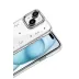 İphone 15 Fiyonk Desenli Kapak - Desen 4 2