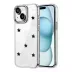 İphone 15 Fiyonk Desenli Kapak - Desen 7 1
