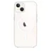iPhone 15 Plus Kılıf Magneticsafe Şeffaf Silikon - Şeffaf 2
