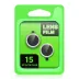 İphone 15 Plus Raze Metal Kamera Lens - Yeşil 2