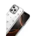 İphone 15 Pro Fiyonk Desenli Kapak - Desen 5 2