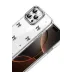 İphone 15 Pro Fiyonk Desenli Kapak - Desen 8 2