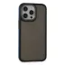 İphone 15 Pro Harvel Kapak - Lacivert 1