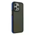 İphone 15 Pro Harvel Kapak - Lacivert 2