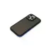 İphone 15 Pro Harvel Kapak - Lacivert 4