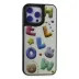 iPhone 15 Pro Kılıf Mirror Desenli Kapak - Mirror - 15 1