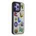 iPhone 15 Pro Kılıf Mirror Desenli Kapak - Mirror - 15 2