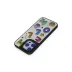 iPhone 15 Pro Kılıf Mirror Desenli Kapak - Mirror - 15 3