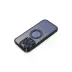 iPhone 15 Pro Kılıf Slot Silikon - Siyah 3