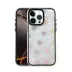 İphone 15 Pro Lumi Desenli Kapak - Siyah 1