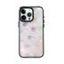 İphone 15 Pro Lumi Desenli Kapak - Siyah 3