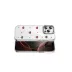 İphone 15 Pro Max Fiyonk Desenli Kapak - Desen 3 3