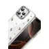 İphone 15 Pro Max Fiyonk Desenli Kapak - Desen 6 2