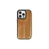 İphone 15 Pro Max Kılıf Flip Cover - Taba 1