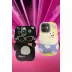 İphone 15 Pro Max Kılıf Poky Karakter Silikon Kapak - Desen 4 2