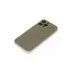 iPhone 15 Pro Max Kılıf Puma Silikon - Titan Gri 4