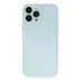 iPhone 15 Pro Max Kılıf Puma Silikon - Turkuaz 1