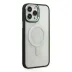 iPhone 15 Pro Max Kılıf Room Magneticsafe Silikon - Köknar Yeşili 1