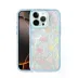 İphone 15 Pro Max Lumi Desenli Kapak - Mavi 1