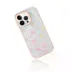 İphone 15 Pro Max Lumi Desenli Kapak - Pembe 4