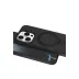 İphone 15 Pro Max Regal Magsafe Standlı Kapak - Siyah 4