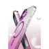 İphone 16 Glossy Magsafe Kapak - Mor 3