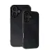 İphone 16 Kılıf Auto Focus Karbon Kapak - Siyah 3