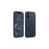 İphone 16 Kılıf First Silikon - Lacivert 1