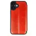 İphone 16 Kılıf Flip Cover - Kırmızı 1