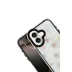 İphone 16 Lumi Desenli Kapak - Siyah 2