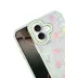 İphone 16 Lumi Desenli Kapak - Yeşil 2