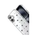 İphone 16 Plus Fiyonk Desenli Kapak - Desen 1 4