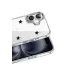 İphone 16 Plus Fiyonk Desenli Kapak - Desen 7 2