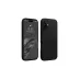 İphone 16 Plus Kılıf First Silikon - Siyah 1