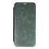 İphone 16 Plus Kılıf Flip Cover - Koyu Yeşil 2