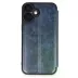 İphone 16 Plus Kılıf Flip Cover - Lacivert 1