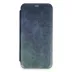 İphone 16 Plus Kılıf Flip Cover - Lacivert 2