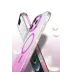 İphone 16 Pro Glossy Magsafe Kapak - Pembe 3