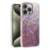 İphone 16 Pro Kılıf Blade Aynalı Desenli Kapak - Desen 1 1