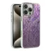 İphone 16 Pro Kılıf Blade Aynalı Desenli Kapak - Desen 2 1