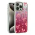 İphone 16 Pro Kılıf Blade Aynalı Desenli Kapak - Desen 3 1
