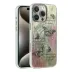 İphone 16 Pro Kılıf Blade Aynalı Desenli Kapak - Desen 6 1