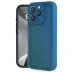 İphone 16 Pro Kılıf Viera Silikon - Mavi 1