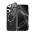 İphone 16 Pro Live Diamond Magsafe Kapak - Siyah 1