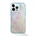 İphone 16 Pro Lumi Desenli Kapak - Mavi 3