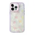 İphone 16 Pro Lumi Desenli Kapak - Mor 3