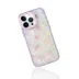 İphone 16 Pro Lumi Desenli Kapak - Mor 4